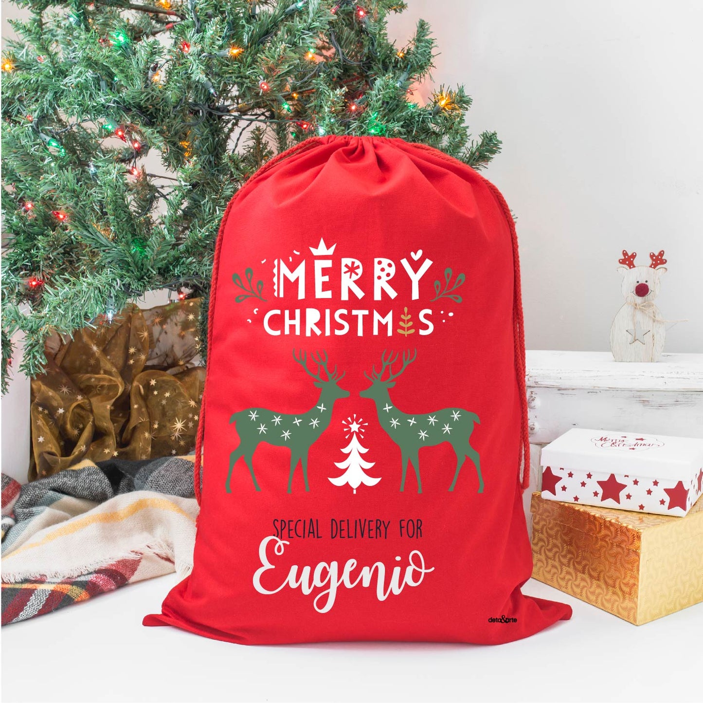 Santa´s Bag