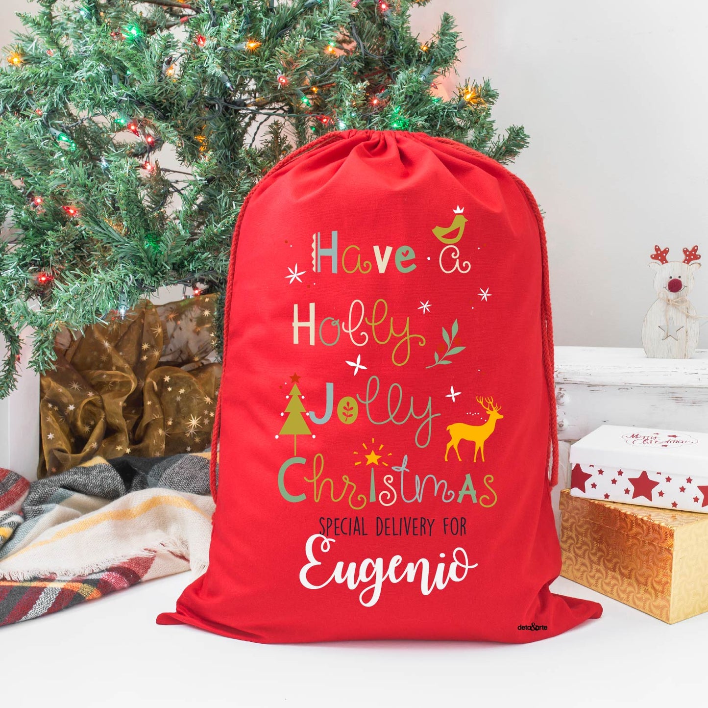 Santa´s Bag