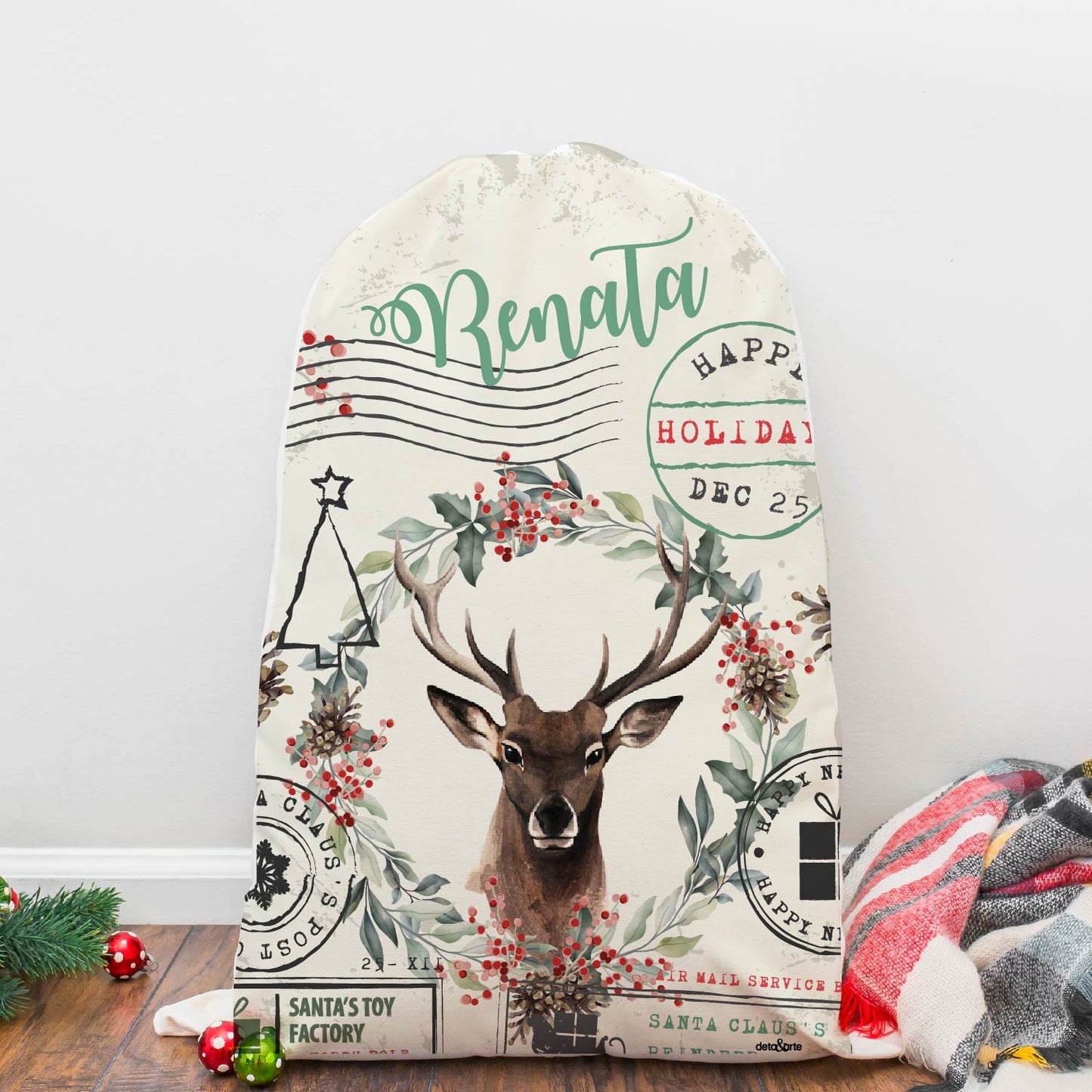 Santa´s Bag