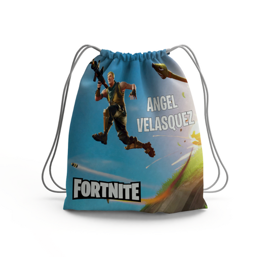 MOCHILITA FORTNITE