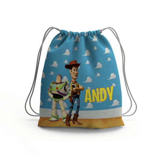 MOCHILITA TOY STORY