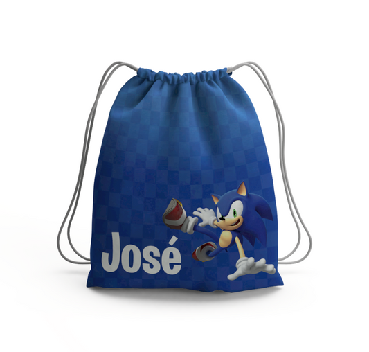 MOCHILITA SONIC