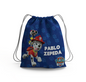 MOCHILITA PAW PATROL