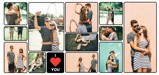 TAZA I LOVE YOU + GALLERY