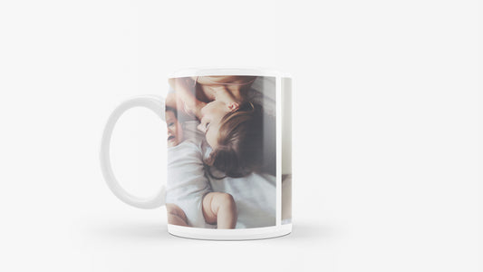 TAZA 2 FOTOS