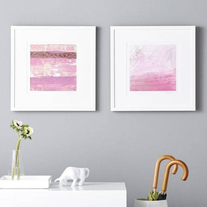 ENMARCADO PARA PARED DORADO