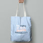 TOTE BAG COSAS MARAVILLOSAS