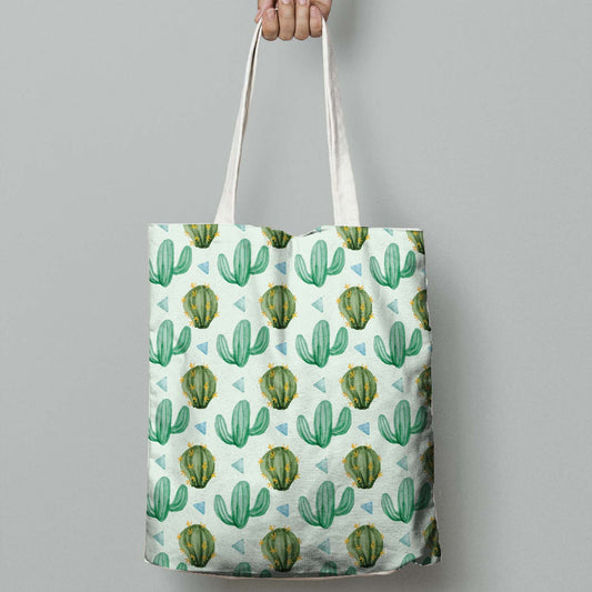 TOTE BAGS CACTUS