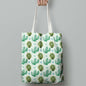 TOTE BAGS CACTUS