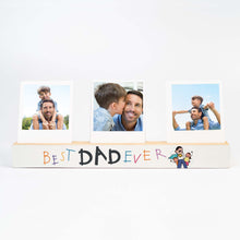Cargar imagen en el visor de la galería, DISEÑO PAPA #3
