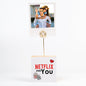 WOODSTAND NETFLIX & YOU