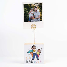 Cargar imagen en el visor de la galería, DISEÑO PAPA #3
