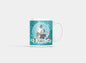 Papá Numero 1 taza