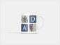 Dad taza