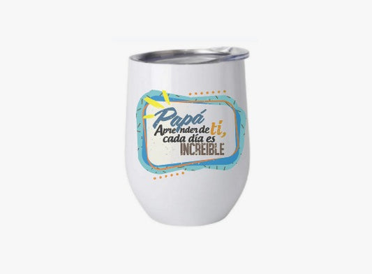 Vevo Travel Mug