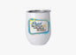 Vevo Travel Mug