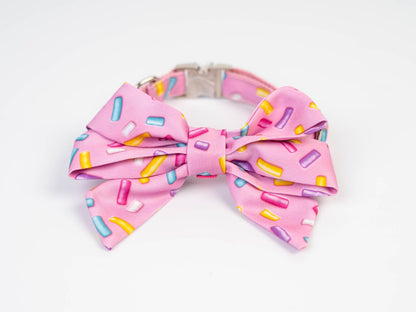 Collar FC Dulces