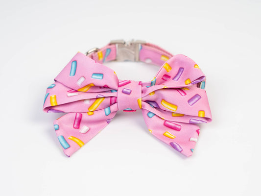 Collar FC Dulces