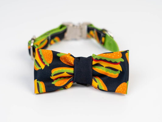 Copy of Collar FC Hamburguesas
