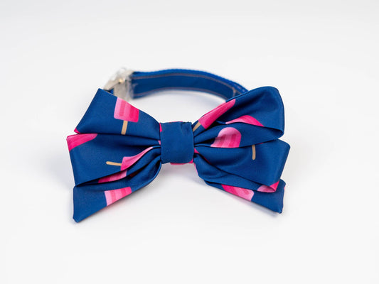 Collar FC Paletas