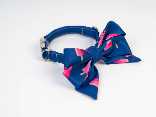 Collar FC Paletas