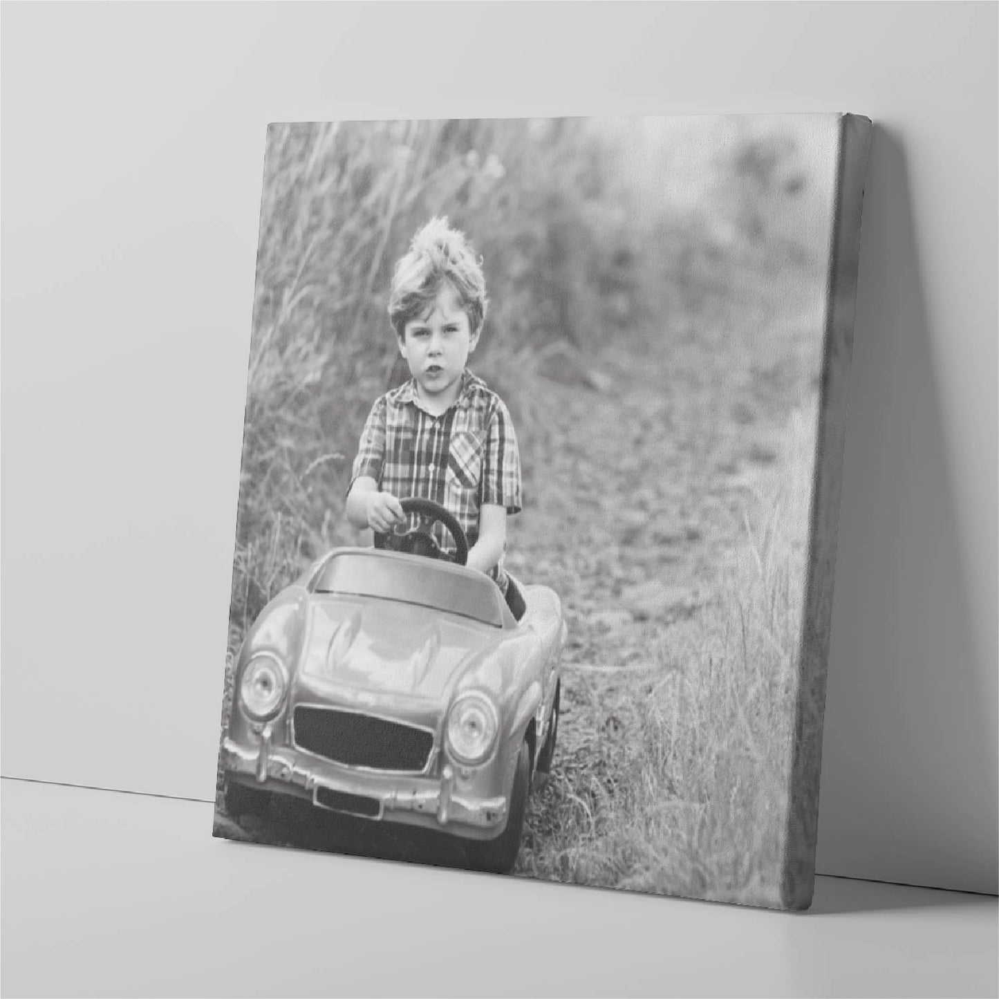 Canvas Navideños