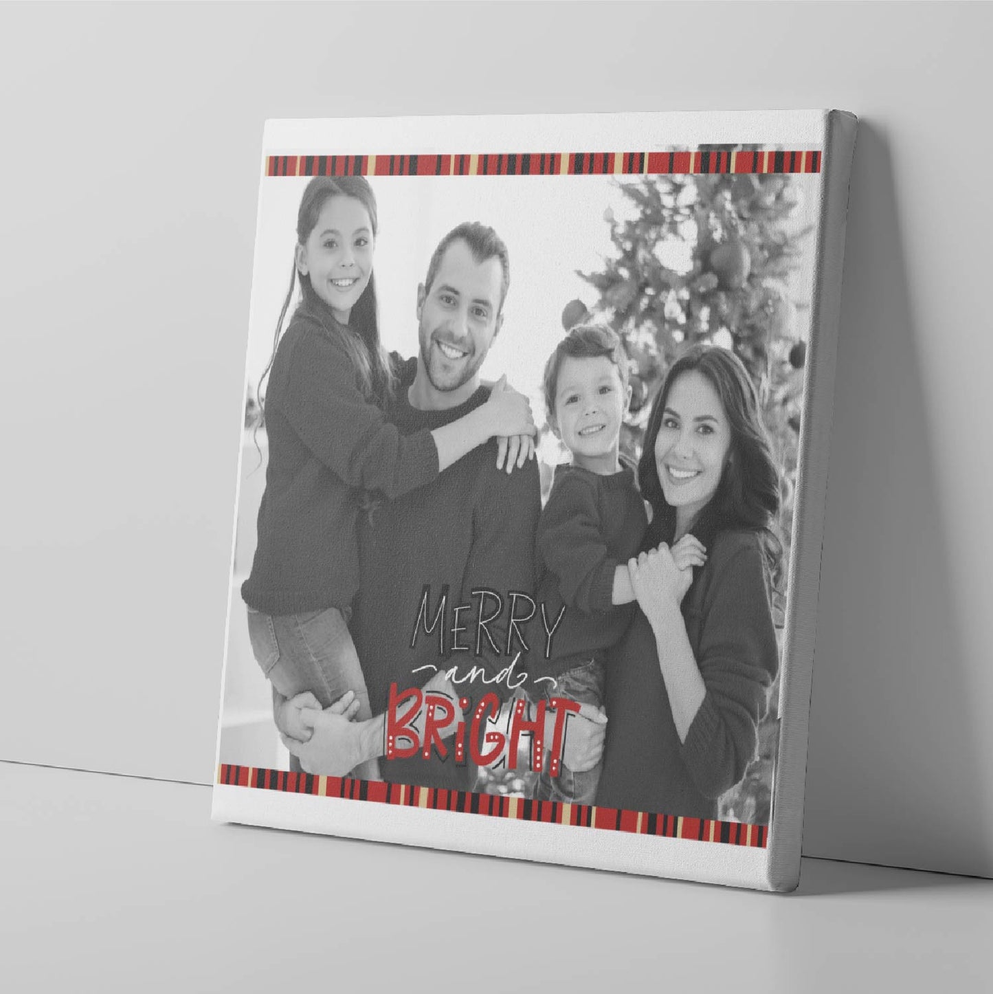 Canvas Navideños