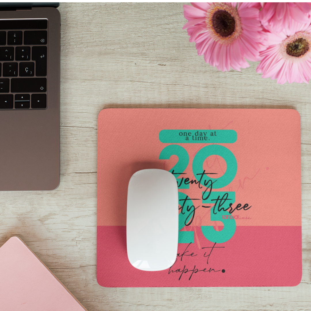 Mousepad Sandialimon (busca el de tu agenda)