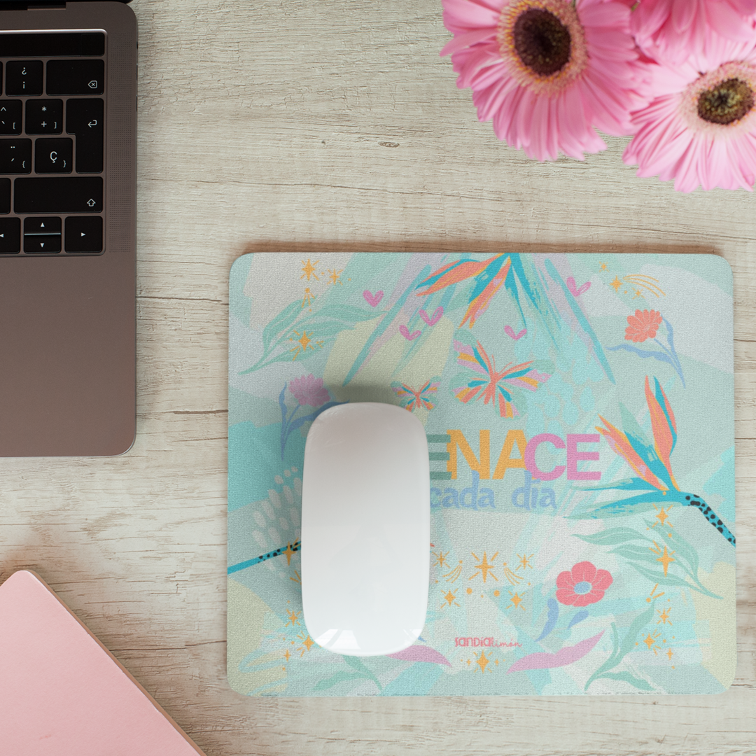 Mousepad Sandialimon (busca el de tu agenda)