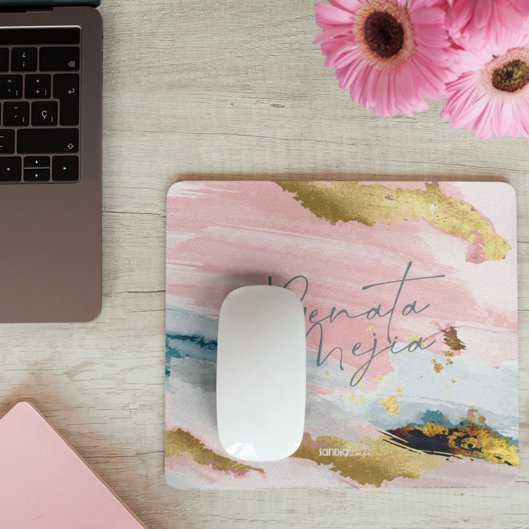 Mousepad Sandialimon (busca el de tu agenda)