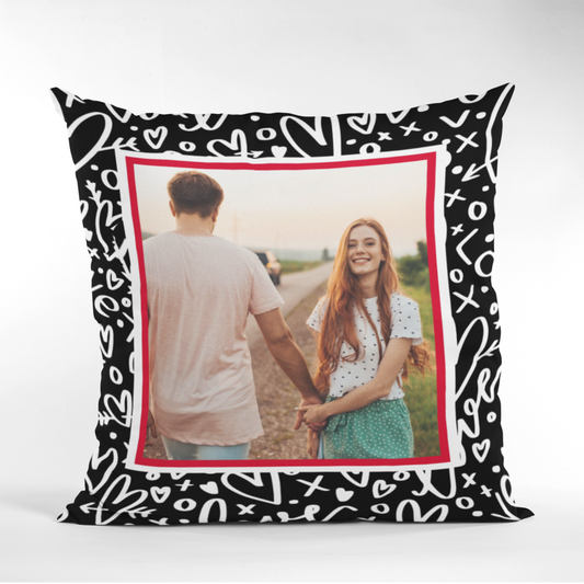 Cojin personalizado 3