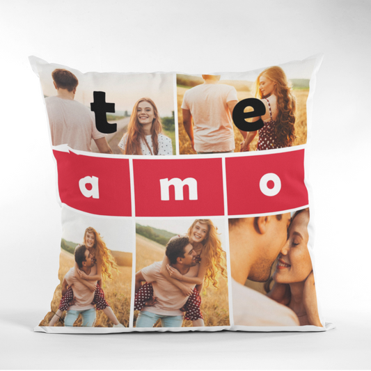 Cojin personalizado 4