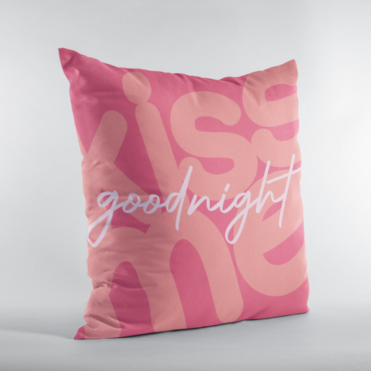 Diseño Kiss Me