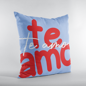 Diseño Te Amo