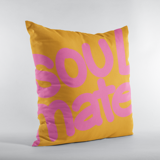 Diseño Soulmate