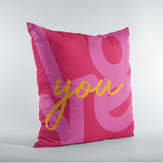 Diseño Love You
