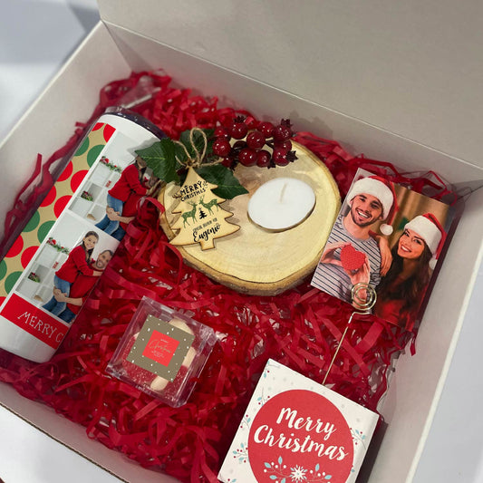 kit Navideño