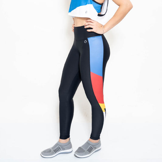 LEGGING TTSPORTS INSERT