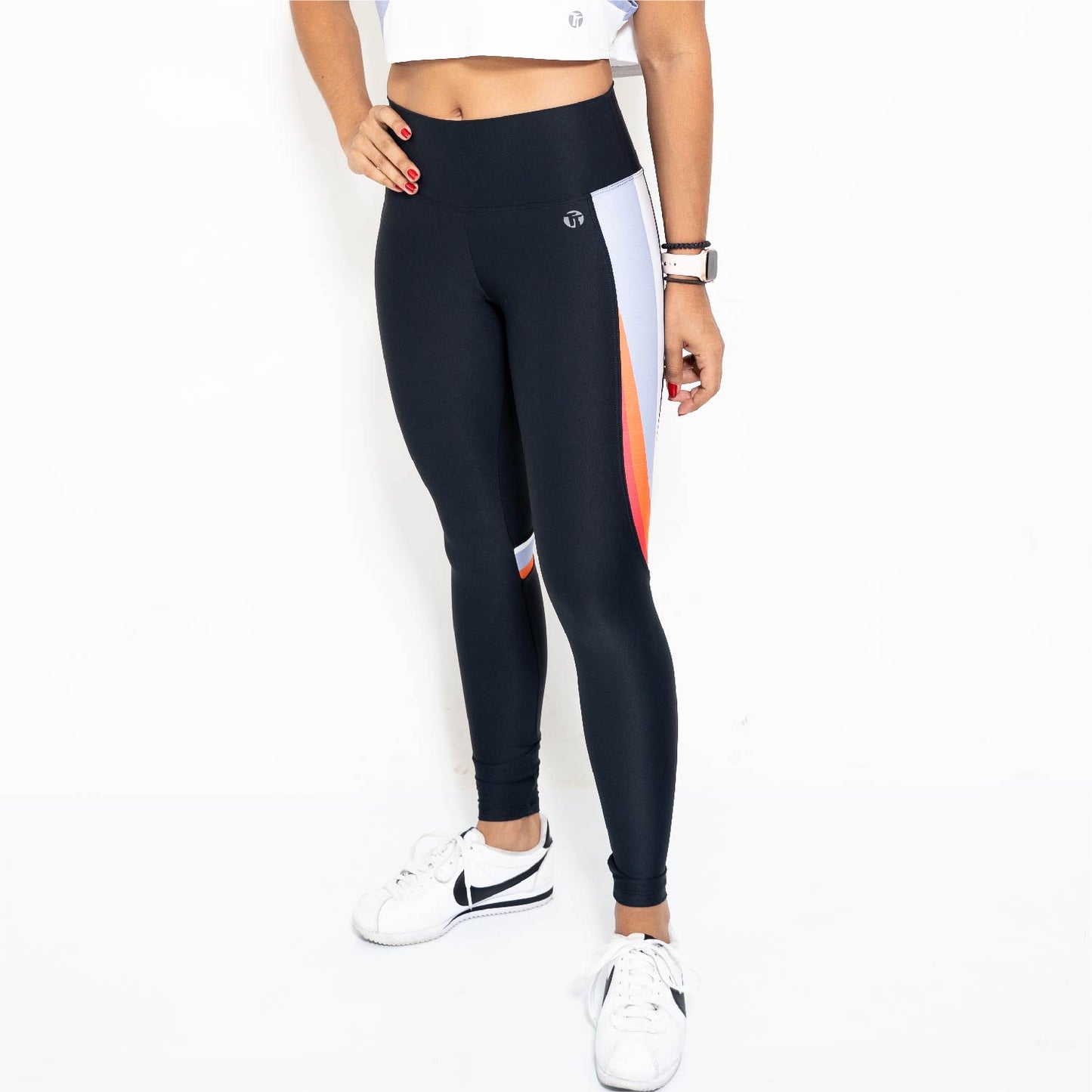 LEGGING TIK INSERT