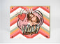 MDF Mom you are Wow personalizado