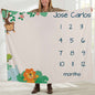 COLCHITA MILESTONE SELVA