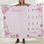 COLCHITA MILESTONE FLORES