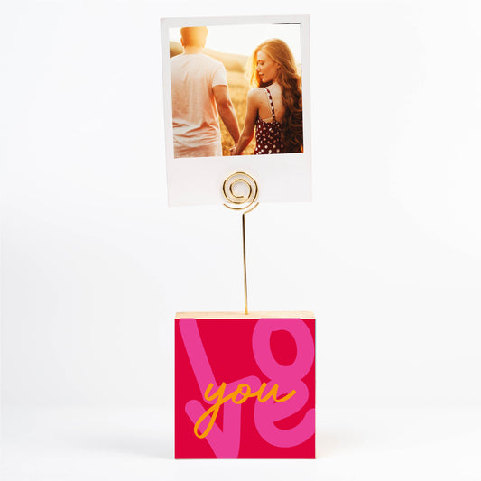 Diseño Love You