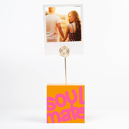 Diseño Soulmate