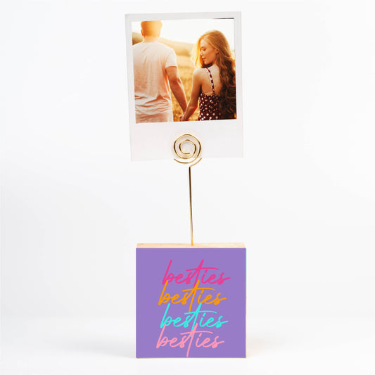 Diseño Besties