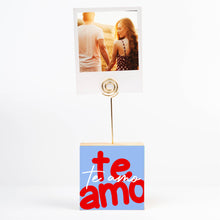 Cargar imagen en el visor de la galería, Diseño Te Amo
