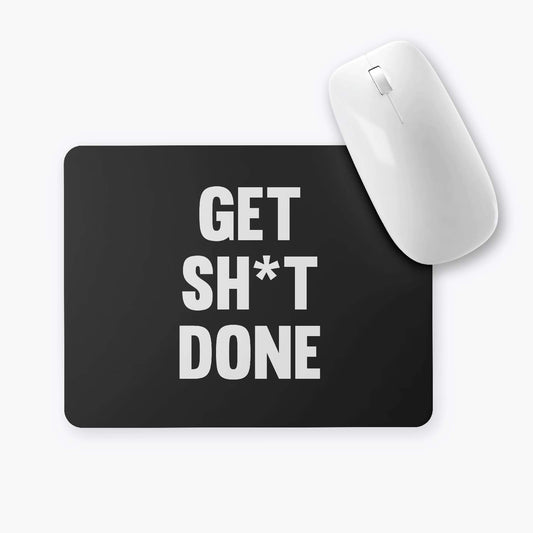 MOUSE PAD DONE