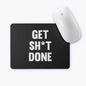 MOUSE PAD DONE