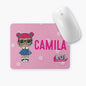 MOUSE PAD LOL DOLLS